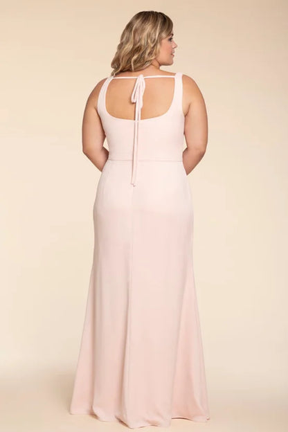 Hayley Paige Occasions - W904 (Frose 
