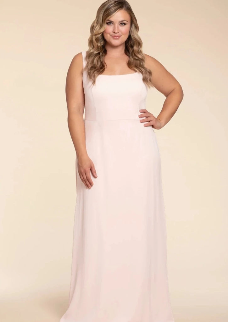 Hayley Paige Occasions - W904 (Frose 