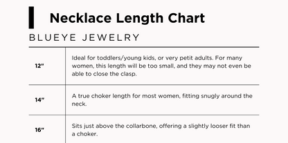 Mirror Chain Necklace - Yellow Gold