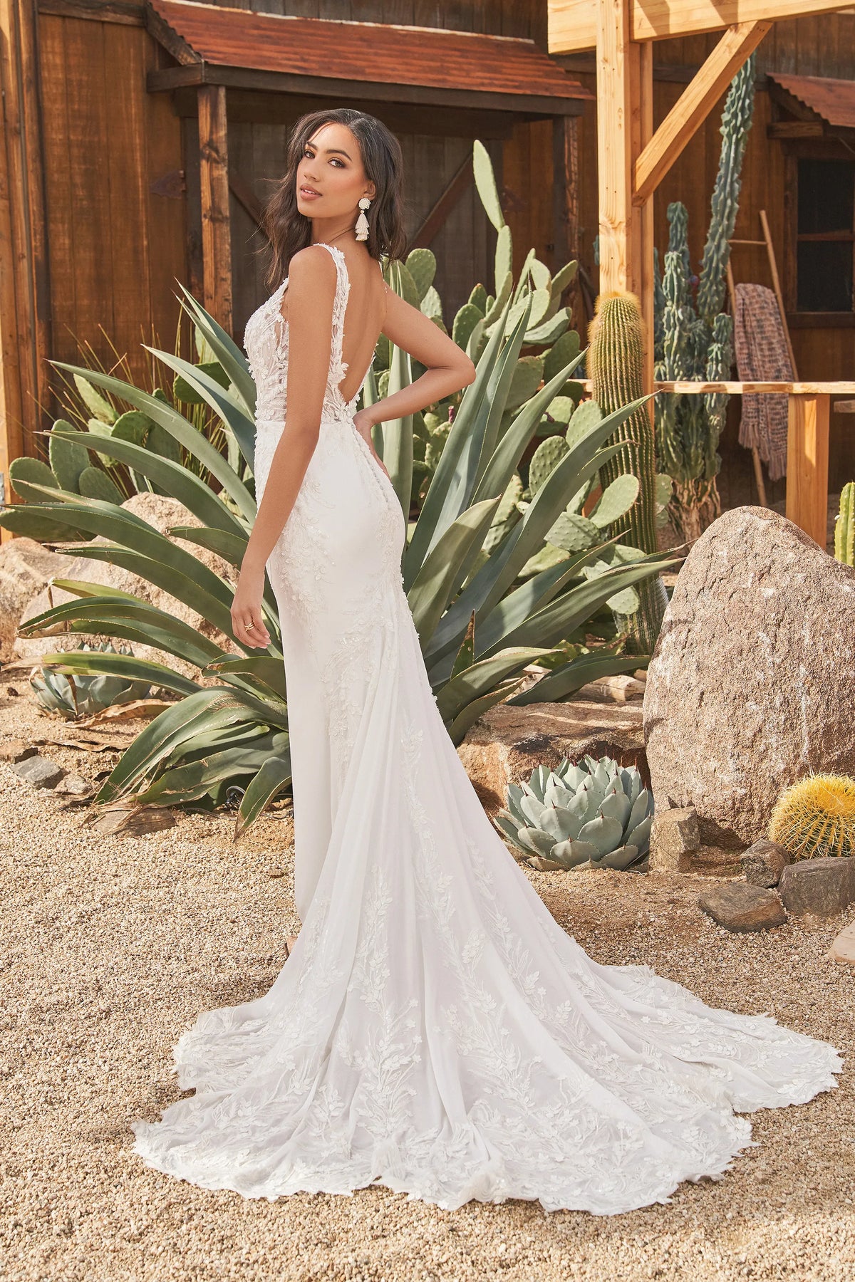 66265 by Lillian West (Size 12)
