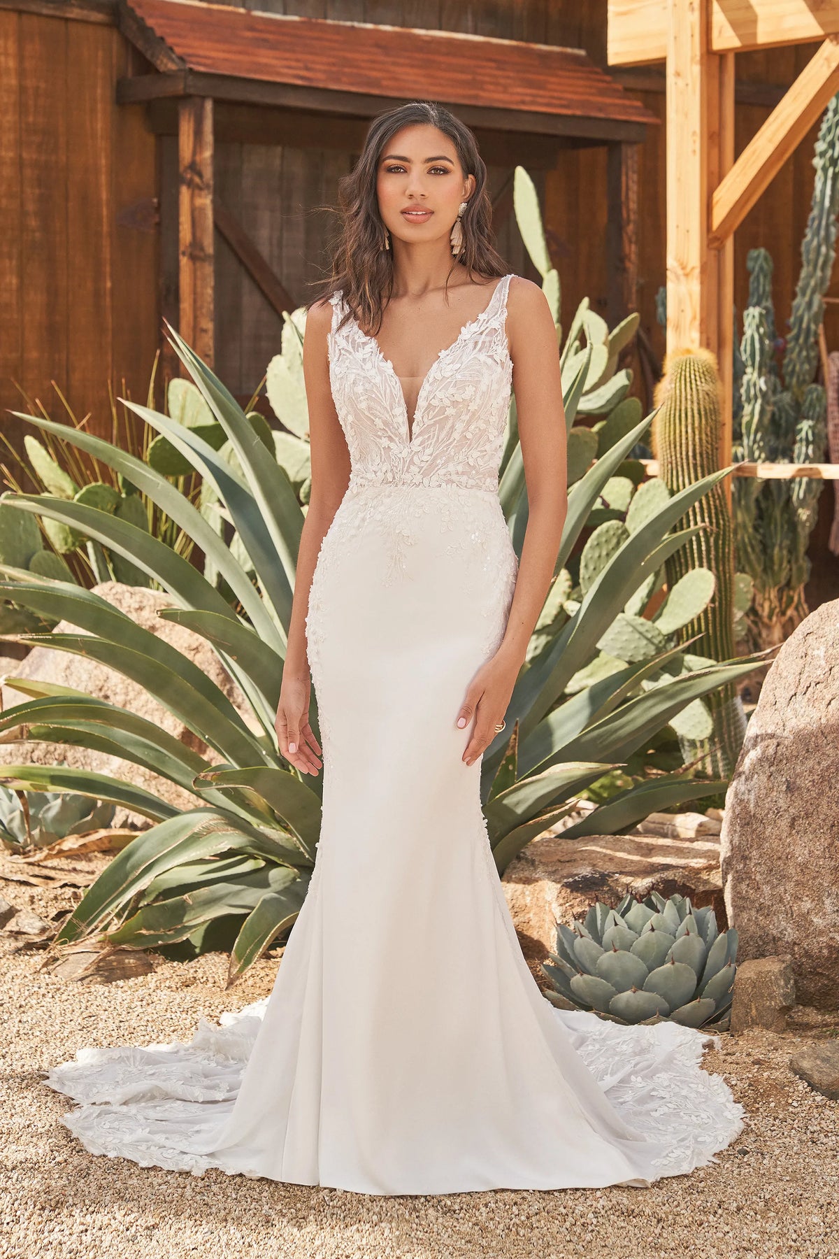 66265 by Lillian West (Size 12)