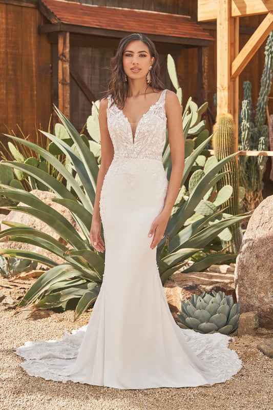 66265 by Lillian West (Size 12)