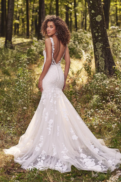 66278 by Lillian West (Size 16)