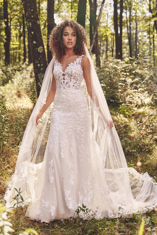 66278 by Lillian West (Size 16)