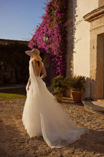 66306 by Lillian West (Size 16)
