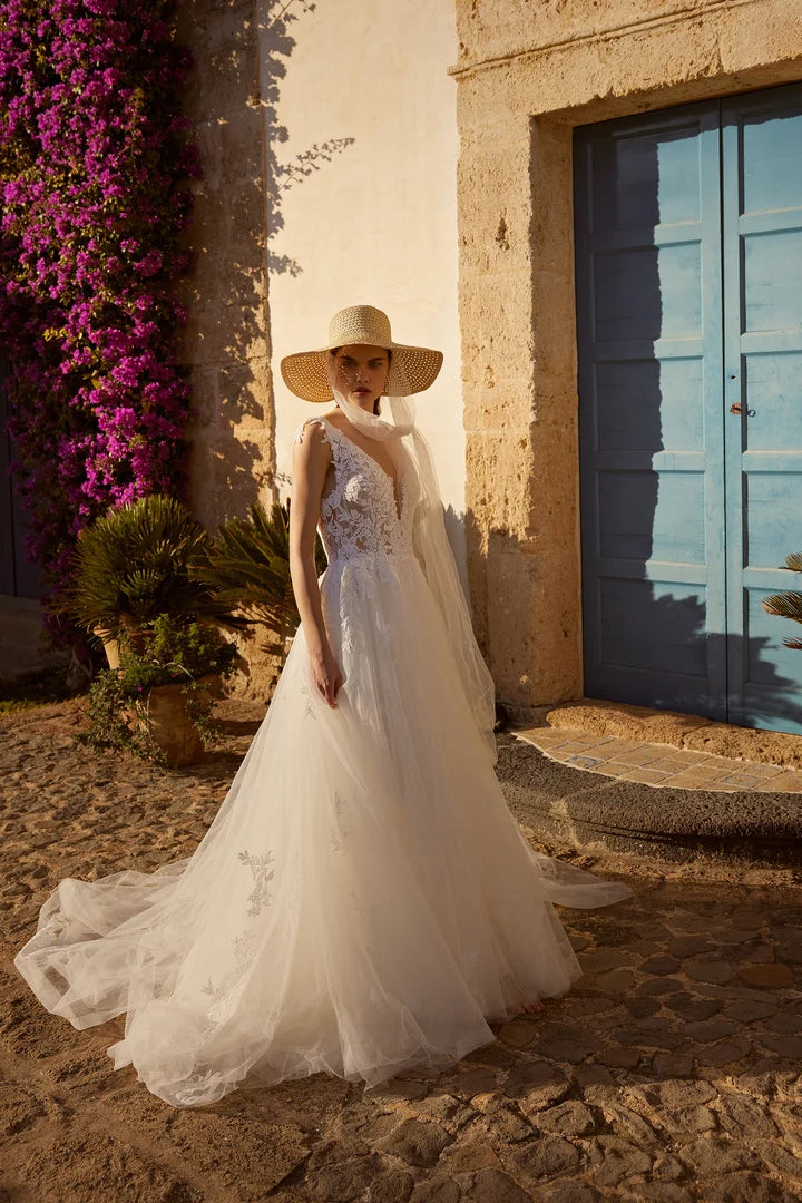 66306 by Lillian West (Size 16)