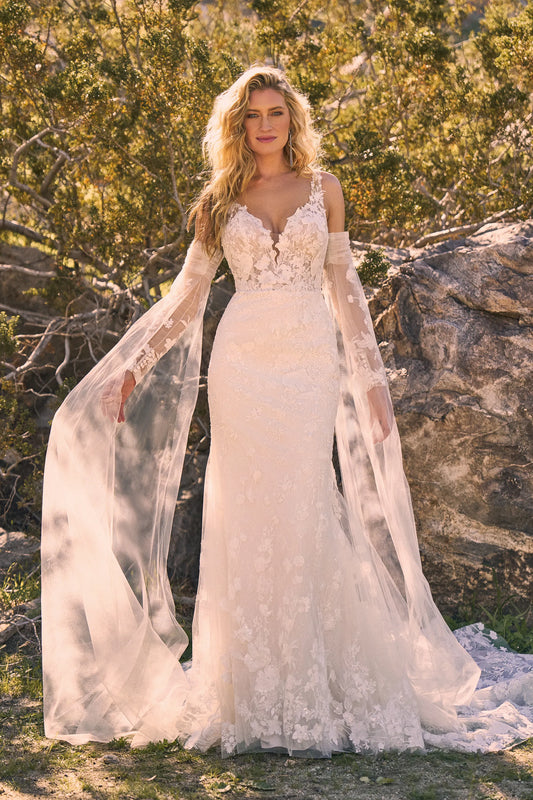 66320 by Lillian West (Size 12)