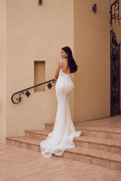 Mika by Trish Peng (Size 16)
