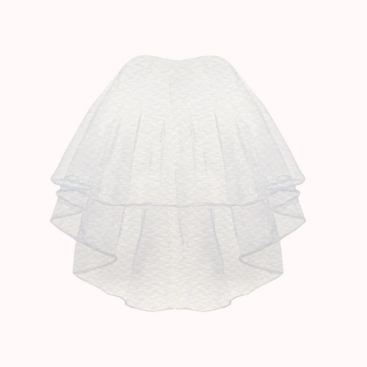 Enhance & Upgrade Your Veil