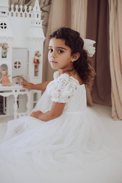 Side view of The "Callista"