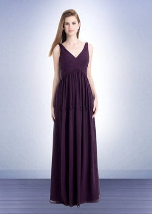 Full body front view