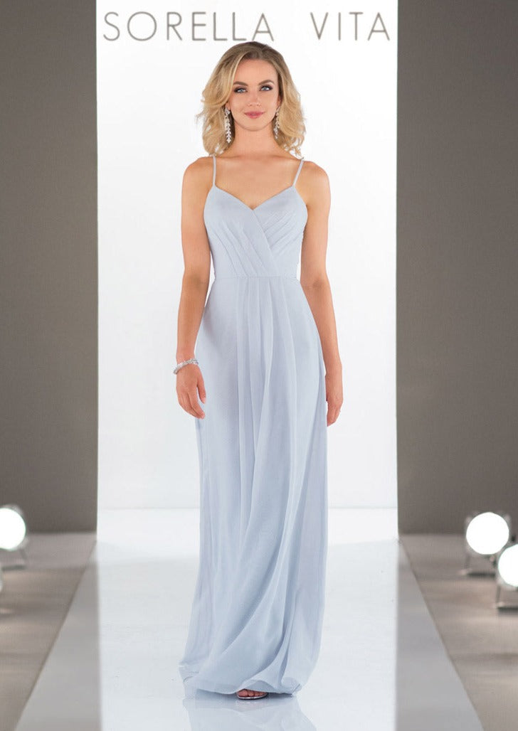 Bluestone hotsell bridesmaid dresses