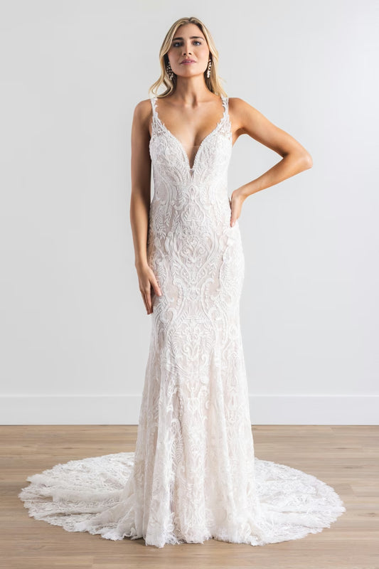 Jennalyn by Watters (Size 12)