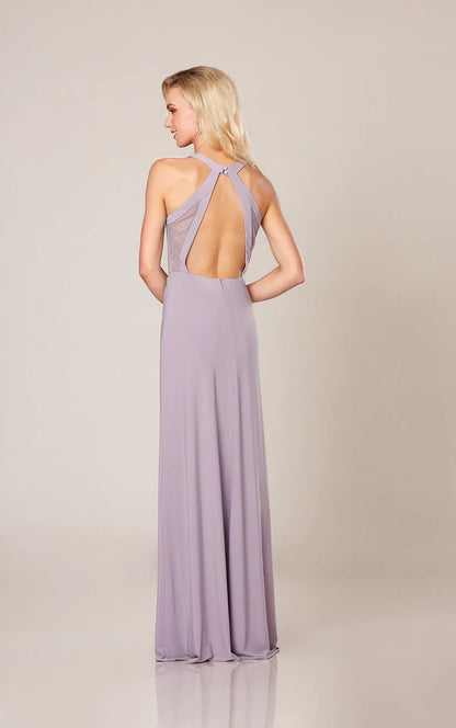 Full body back view of Sorella Vita 9356