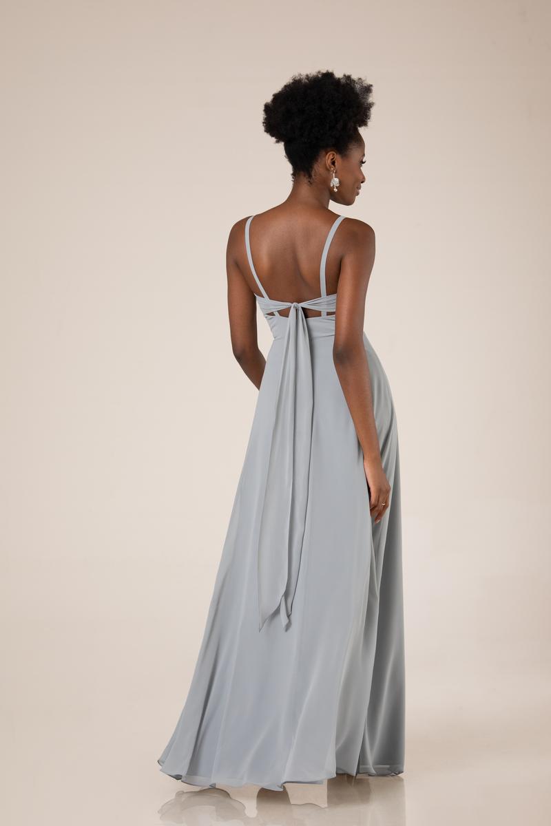 Full body back view of Sorella Vita 9632