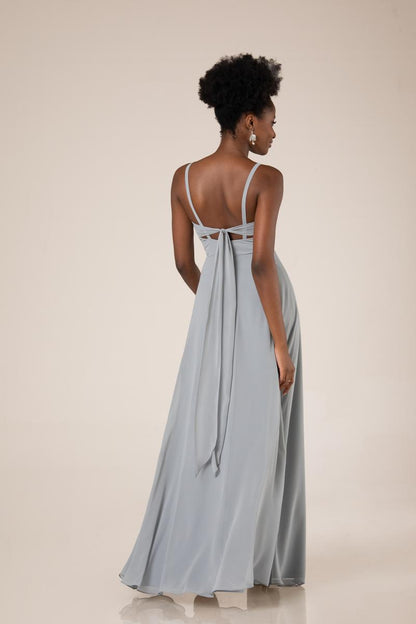 Full body back view of Sorella Vita 9632