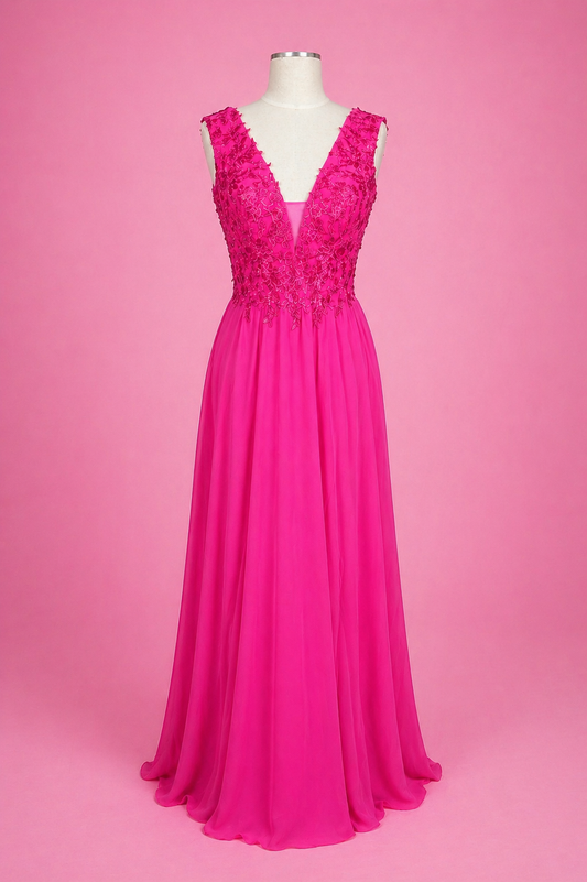 The Lara x Pink Collection (Multiple Colours and Styles)
