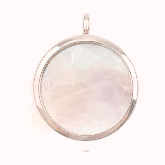 Preserved Bouquet Charm