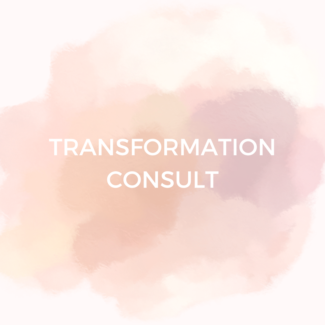Virtual OR In-Person Custom Gown Transformation Consultation