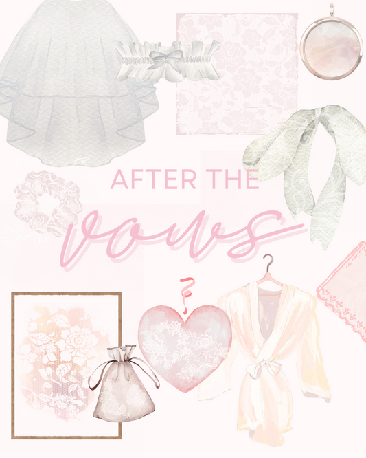 AFTER THE VOWS CONSULT