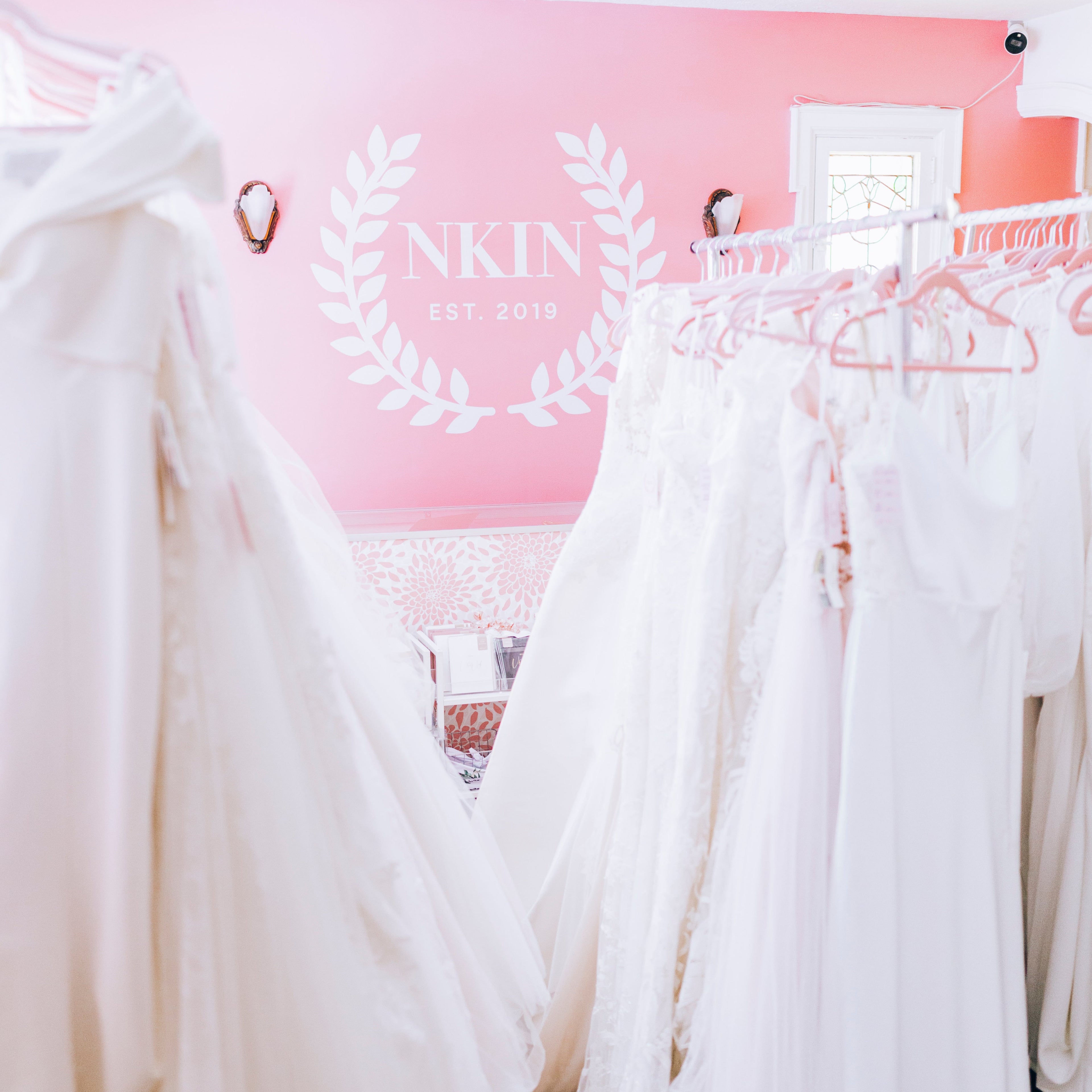 Never Knew I Needed | NKIN Ottawa | Ottawa Bridal Shop Never Knew I Needed | NKIN Ottawa | Ottawa Bridal Shop