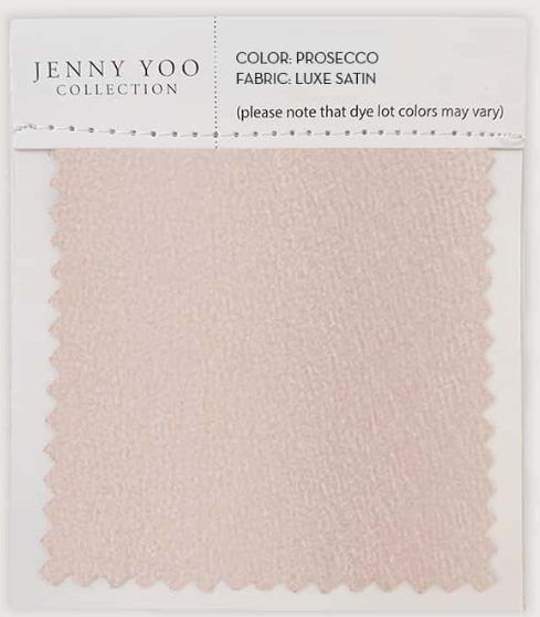 Jenny Yoo - Abby (Wild Rose 10 & Prosecco 12 & Rust 16)