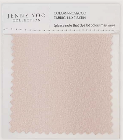 Jenny Yoo - Abby (Wild Rose 10 & Prosecco 12 & Rust 16)