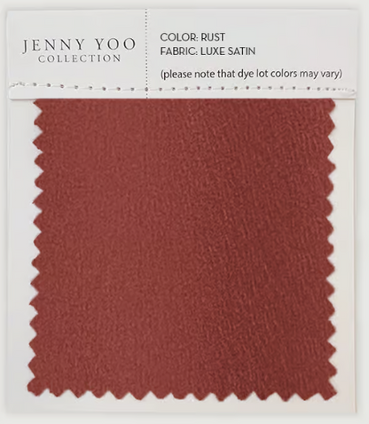 Jenny Yoo - Abby (Wild Rose 10 & Prosecco 12 & Rust 16)