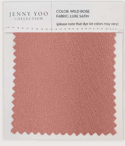 Jenny Yoo - Abby (Wild Rose 10 & Prosecco 12 & Rust 16)
