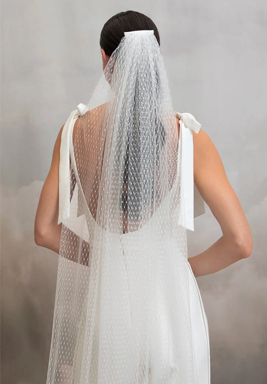 Adalia Veil by Cathrine Deane (Cathedral)