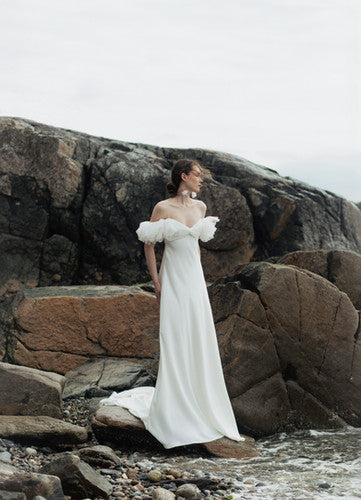 Aeris by Ouma (Size 12)