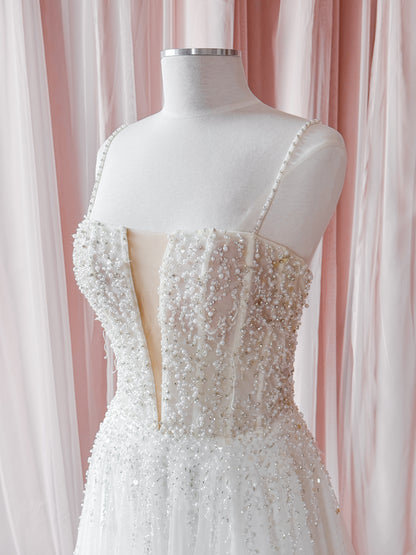 Aeryn by Willowby by Watters (Size 14)