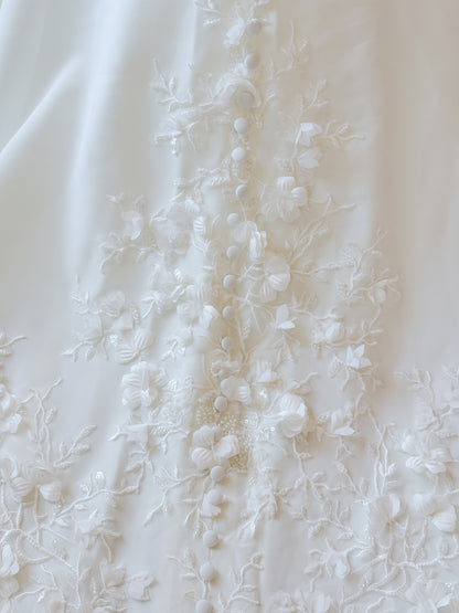 Alessia by Jimme Huang (Size 12 & 20)