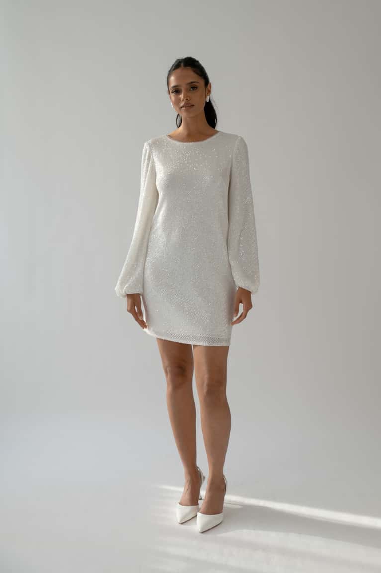 Angie by Jenny Yoo (Size 10)