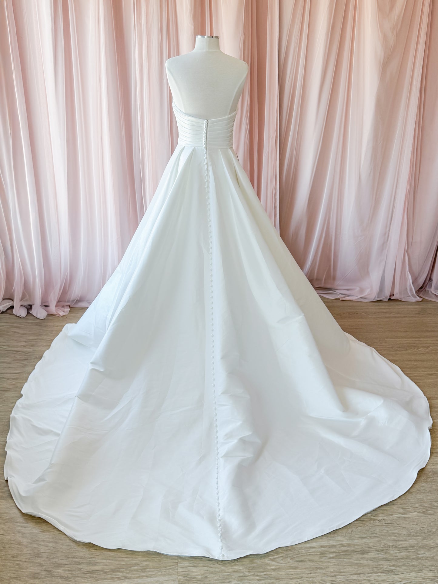 Audrey by Shelli n' Sheree (Size 12)