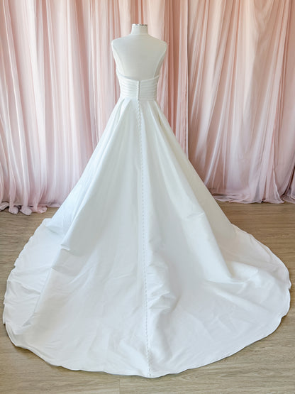 Audrey by Shelli n' Sheree (Size 12)