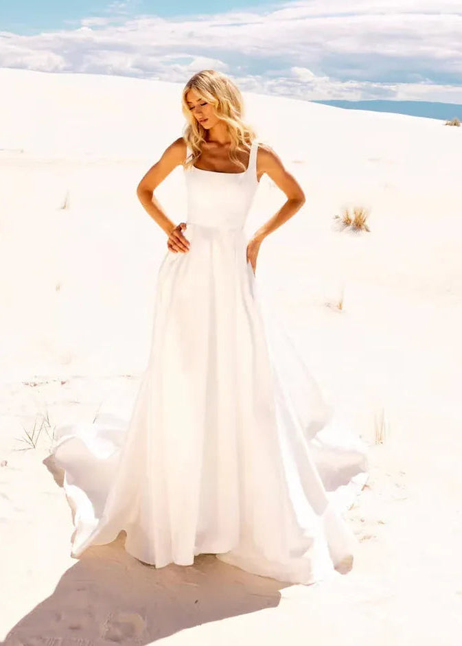 Avon by Jimme Huang (Size 12)
