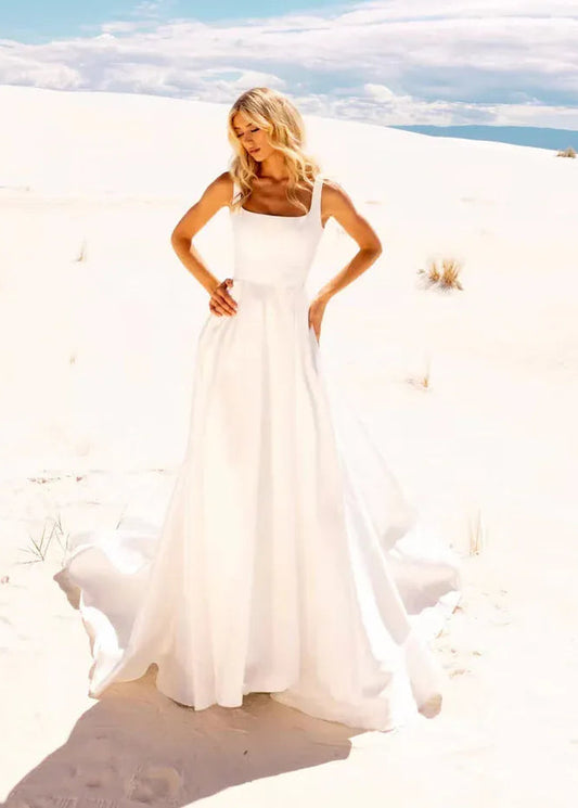 Avon by Jimme Huang (Size 12)