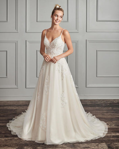 BE617 by Ella Rosa (Size 8)