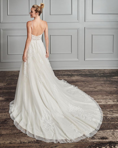 BE617 by Ella Rosa (Size 8)