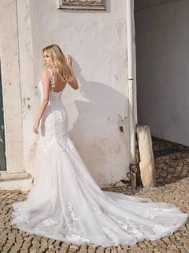 Elka by Sottero & Midgley (Size 16)