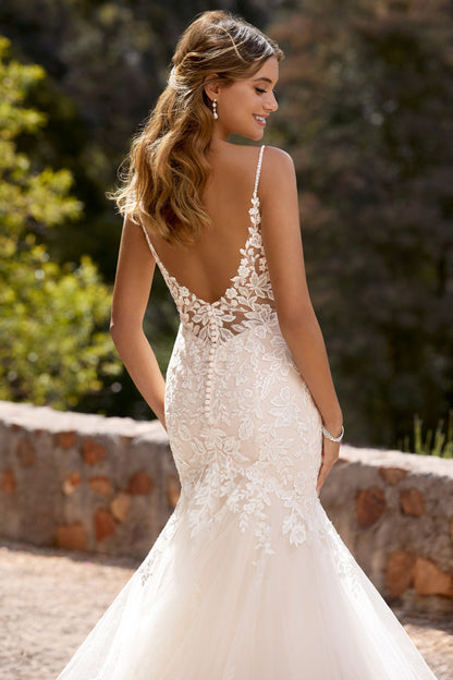 Skylar by Sophia Tolli (Size 16)