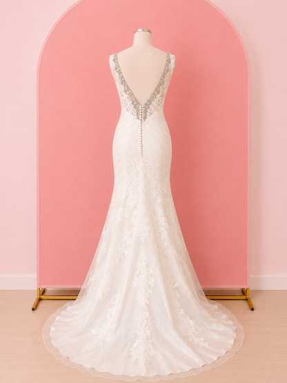 Julietta by Morilee (Size 16)