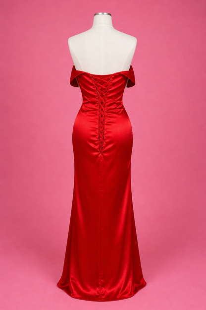 The Bridget x Pink Collection (Red 6)