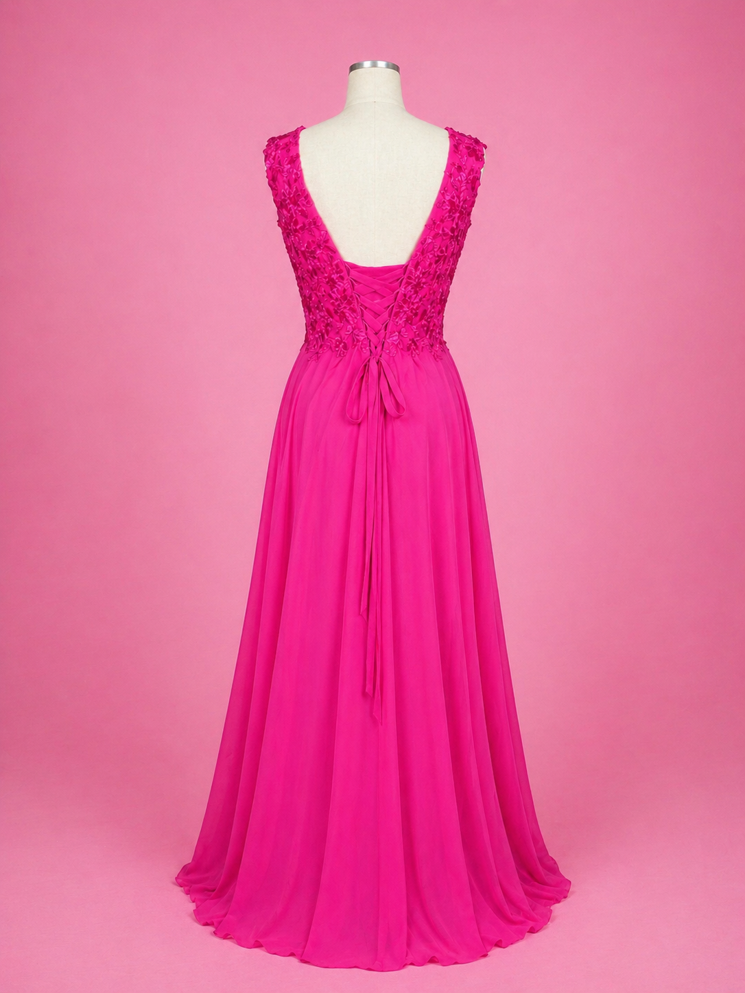 The Lara x Pink Collection (Multiple Colours and Styles)