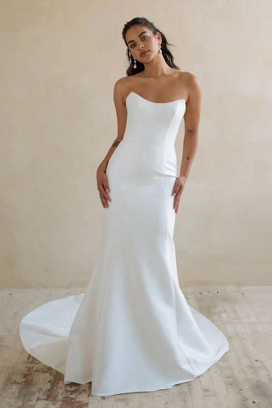 Bellamy by Jenny Yoo (Size 10 & 20)