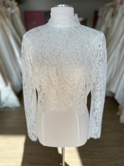 Jenny Yoo Bettina Top