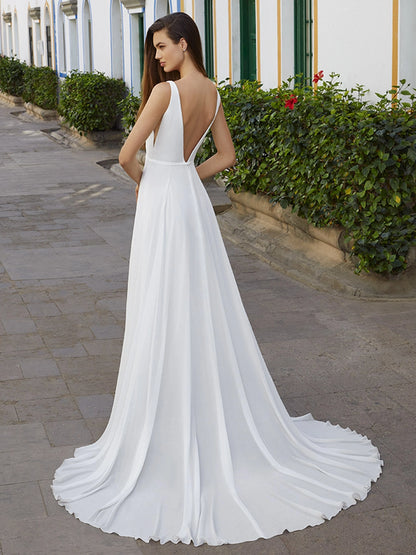 Bree by Love by Enzoani (Size 8)