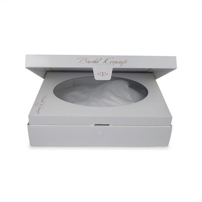 Post-Wedding Cleaning and Preservation