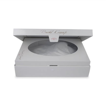 Post-Wedding Cleaning and Preservation